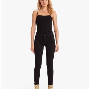 NWT MOTHER JEANS